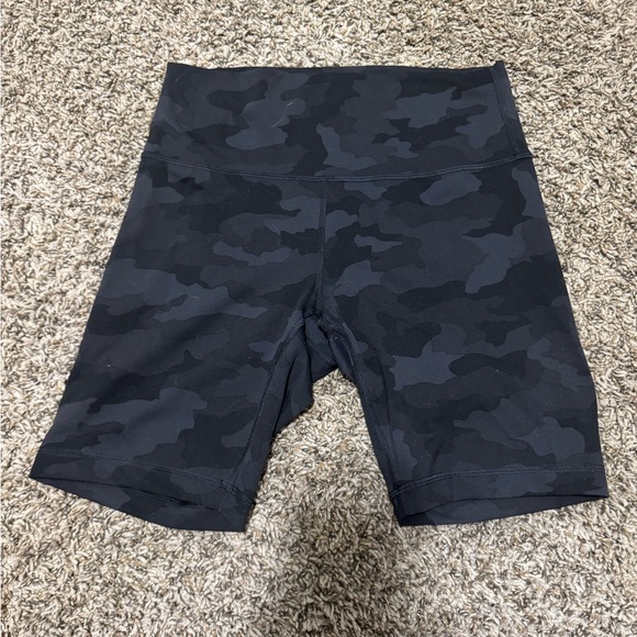 Lululemon Align High Rise Short - Picture 1 of 4